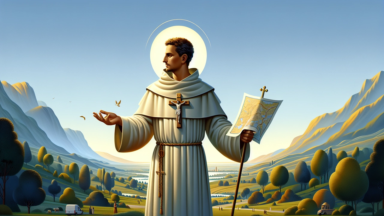 San Francesco Saverio: vita e celebrazioni del santo del 3 dicembre San Francesco Saverio: vita e celebrazioni del santo del 3 dicembre