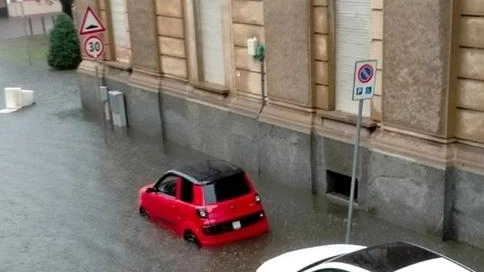 Problema risolto, le chiavi dello sfioratore sono state finalmente consegnate: dopo che, solo pochi giorni fa, avevamo segnalato come... Problema risolto, le chiavi dello sfioratore sono state finalmente consegnate: dopo che, solo pochi giorni fa, avevamo segnalato come...