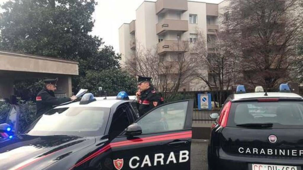 L'operazione di controllo straordinario ha coinvolto sei pattuglie L'operazione di controllo straordinario ha coinvolto sei pattuglie