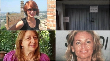 Sharon Verzeni, Gianna Del Gaudio e Daniela Roveri: tre delitti irrisolti in 17 chilometri (e l’ipotesi del serial killer)