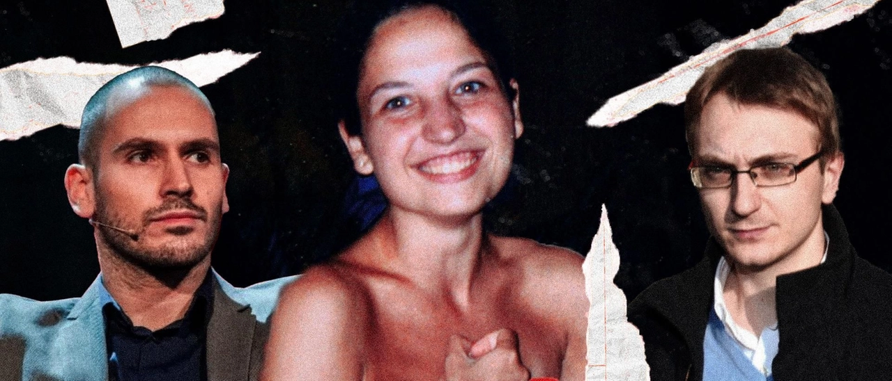 Delitto di Garlasco: “L’alibi di Andrea Sempio non intacca la accertata responsabilità di Alberto Stasi. Preoccupati da sistematica fuga di notizie”