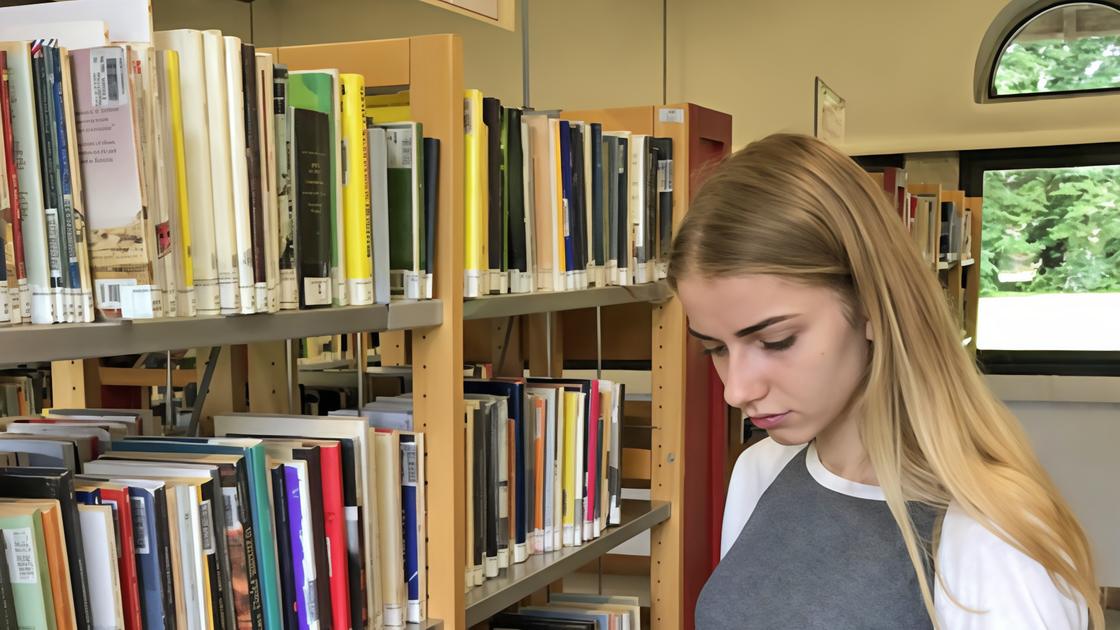 Tessera a 5 euro per la biblioteca. Ed è subito lite Tessera a 5 euro per la biblioteca. Ed è subito lite