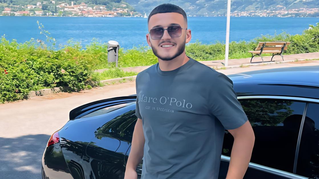 Endrit Ademi, arrivato dal Kosovo: "Un bravo ragazzo, scrupoloso" Endrit Ademi, arrivato dal Kosovo: "Un bravo ragazzo, scrupoloso"