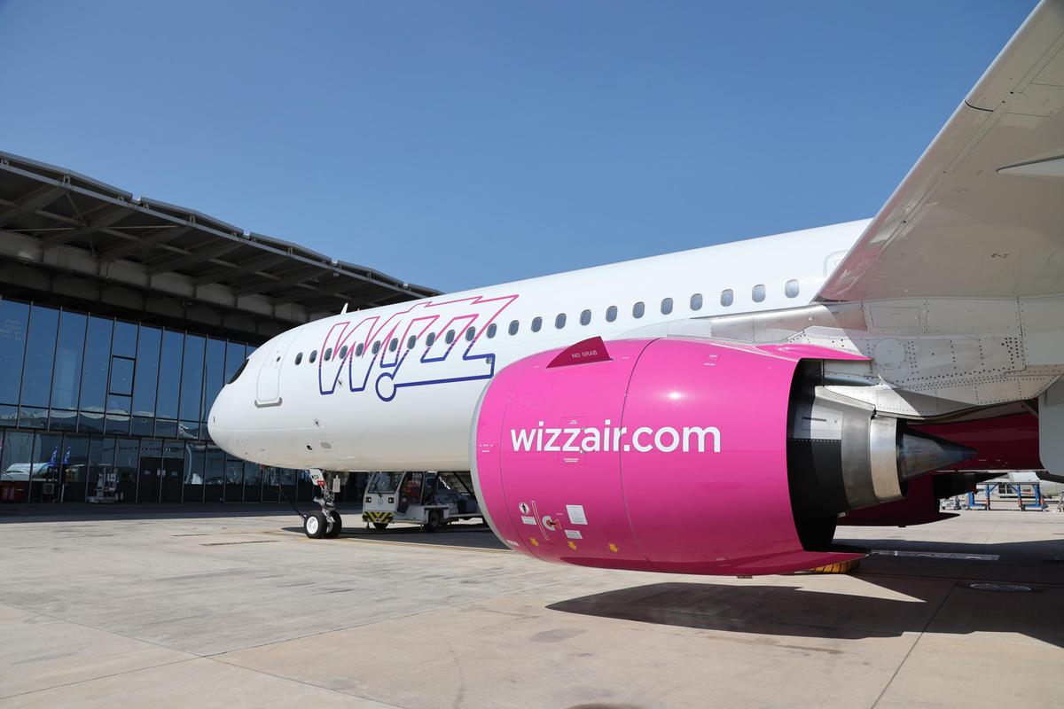 malpensa il ritardo la cancellazione la notte all8217addiaccio odissea per i passeggeri di un volo wizz air