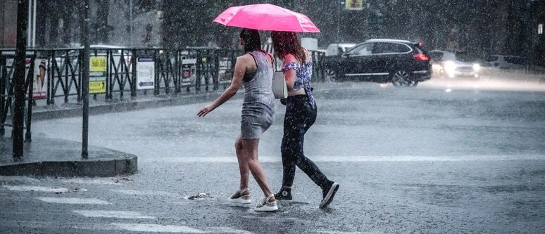 Temporali, grandine e vento in arrivo? Allerta gialla a Milano e in Lombardia