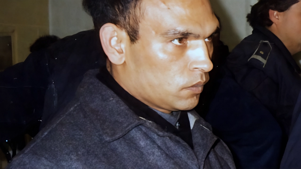 Il serbo Ljubisa Vrbanovic conosciuto come Manolo guidò la spedizione omicida