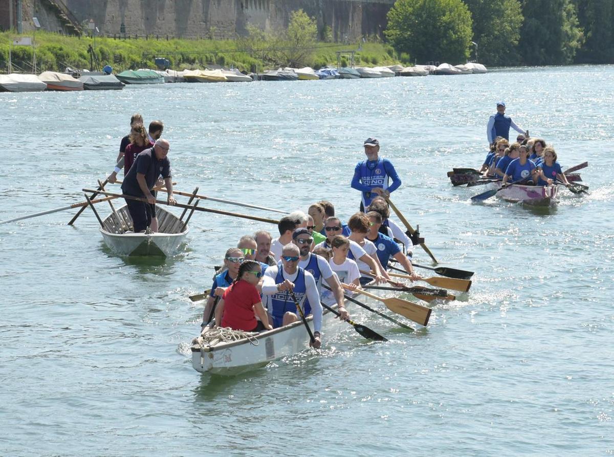L’Open day fa scoprire il bello del Ticino