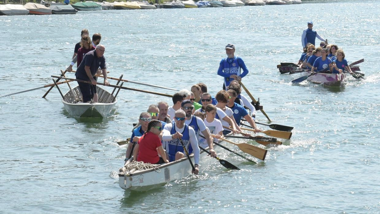 Forte del successo della prima edizione alla quale hanno partecipato 250 persone, sabato e domenica si replica. Torna l’"Open...