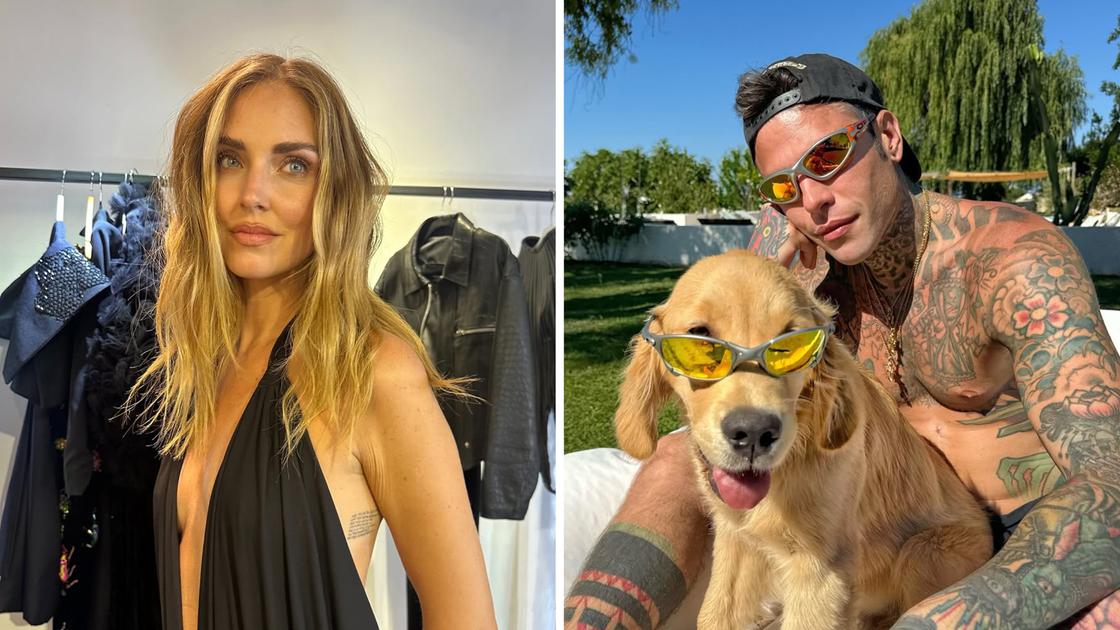 Divorzio tra Fedez e Chiara Ferragni, l’avvocato: “Lei ha rinunciato ai soldi perché mette i figli davanti a tutto” Divorzio tra Fedez e Chiara Ferragni, l’avvocato: “Lei ha rinunciato ai soldi perché mette i figli davanti a tutto”