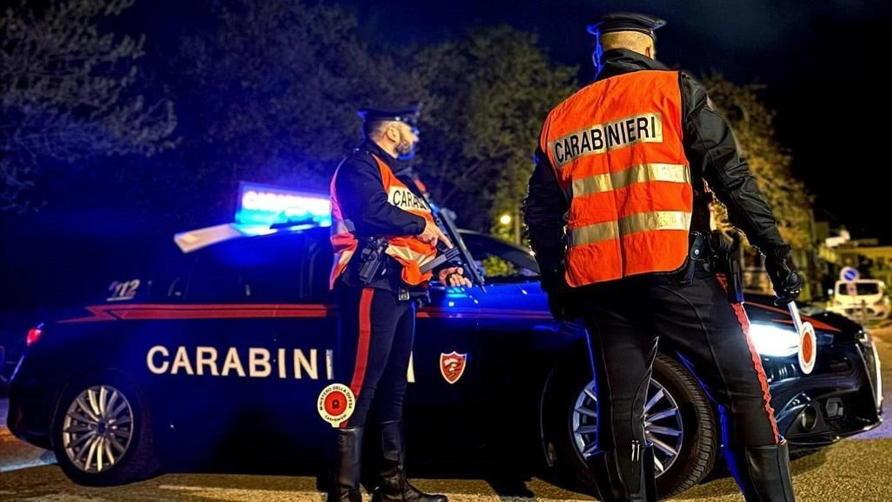 16 le misure cautelari nel siracusano, segnalazioni da cittadini