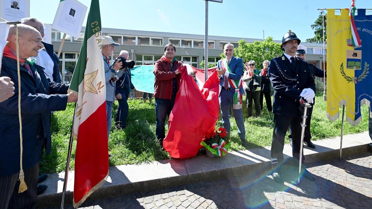 Diverse iniziative sono state proposte dal Comune, in sinergia con le associazioni e con la sezione "Giovanni Bertolini" dell’Anpi,...