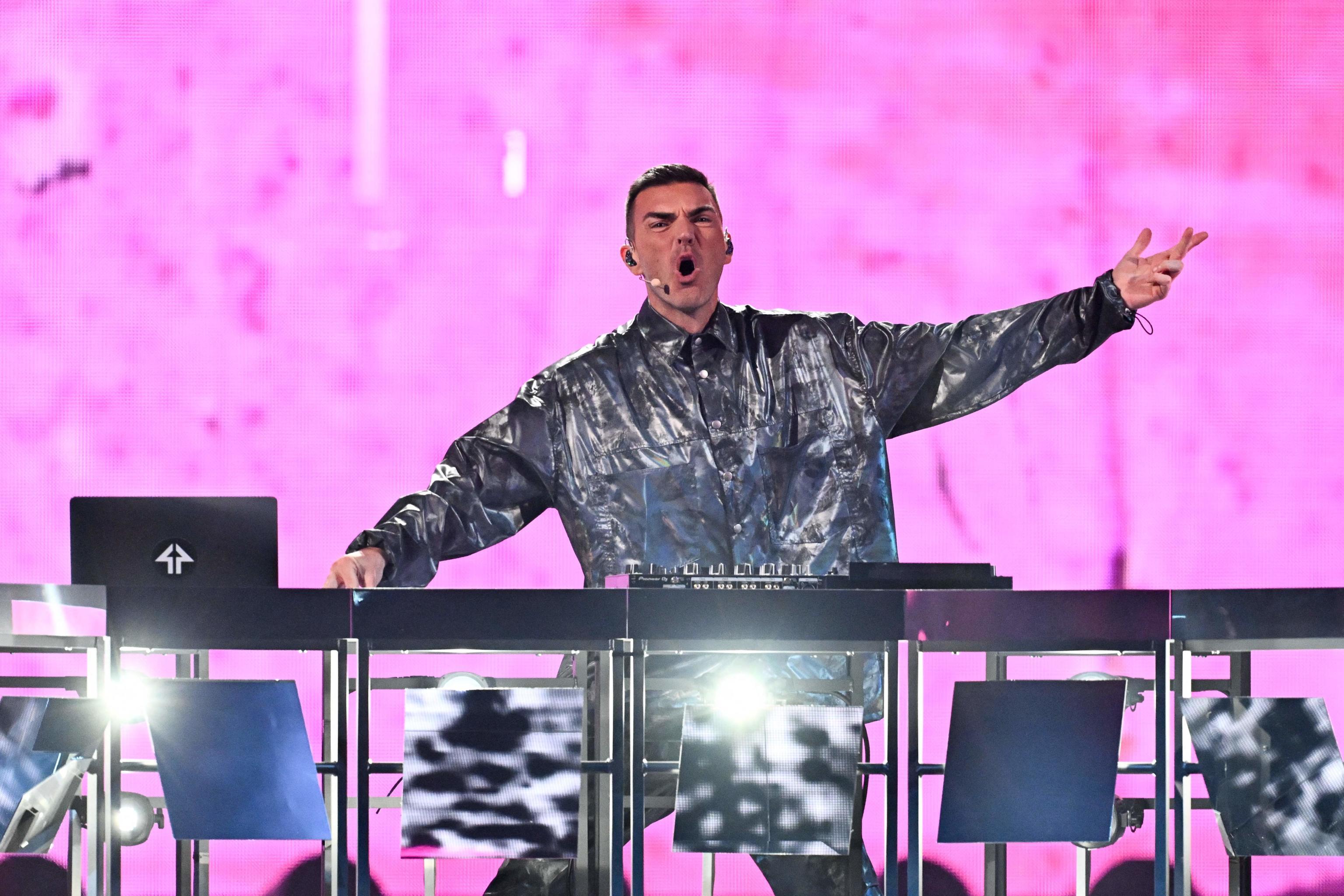Gabry Ponte e la “San Siro Dance”: lo stadio debutta come discoteca. Scaletta, come arrivare, mezzi notturni
