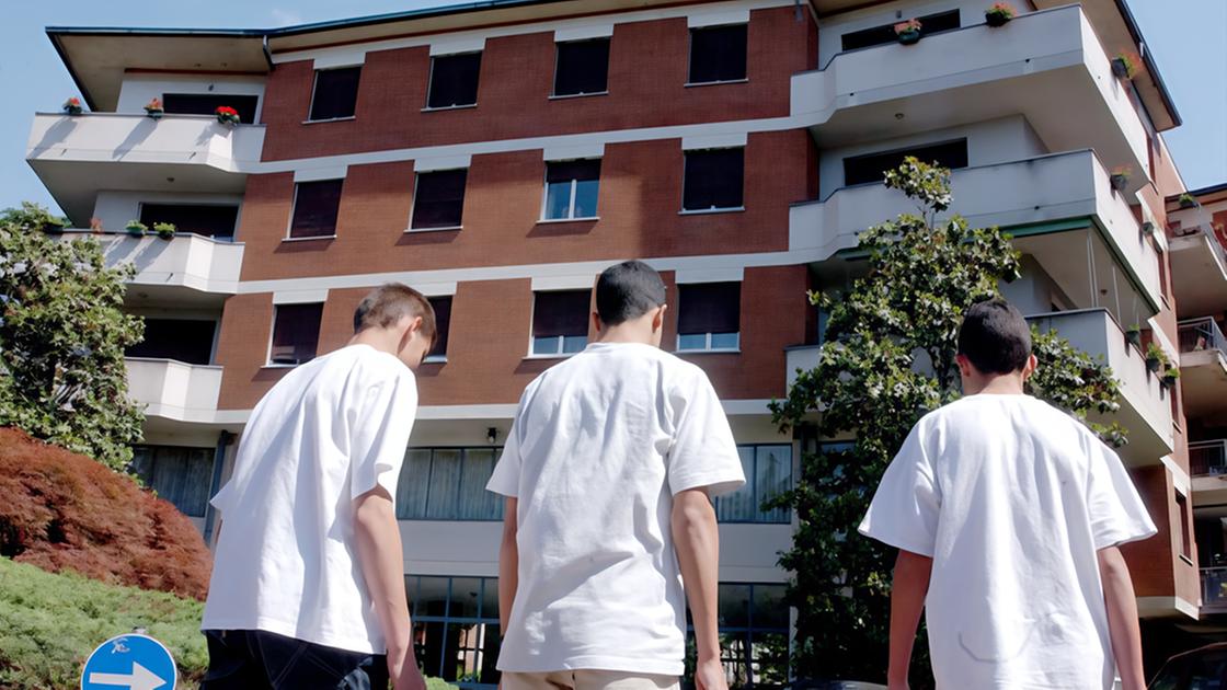 La missione educativa di Villa Eva. Qui si coltivano autostima e abilità La missione educativa di Villa Eva. Qui si coltivano autostima e abilità