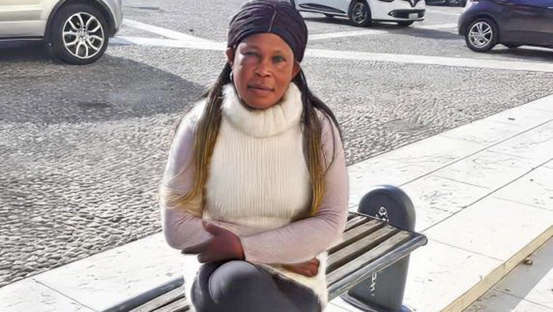 Joy Omoragbon, la nigeriana uccisa a coltellate dal connazionale Joy Omoragbon, la nigeriana uccisa a coltellate dal connazionale