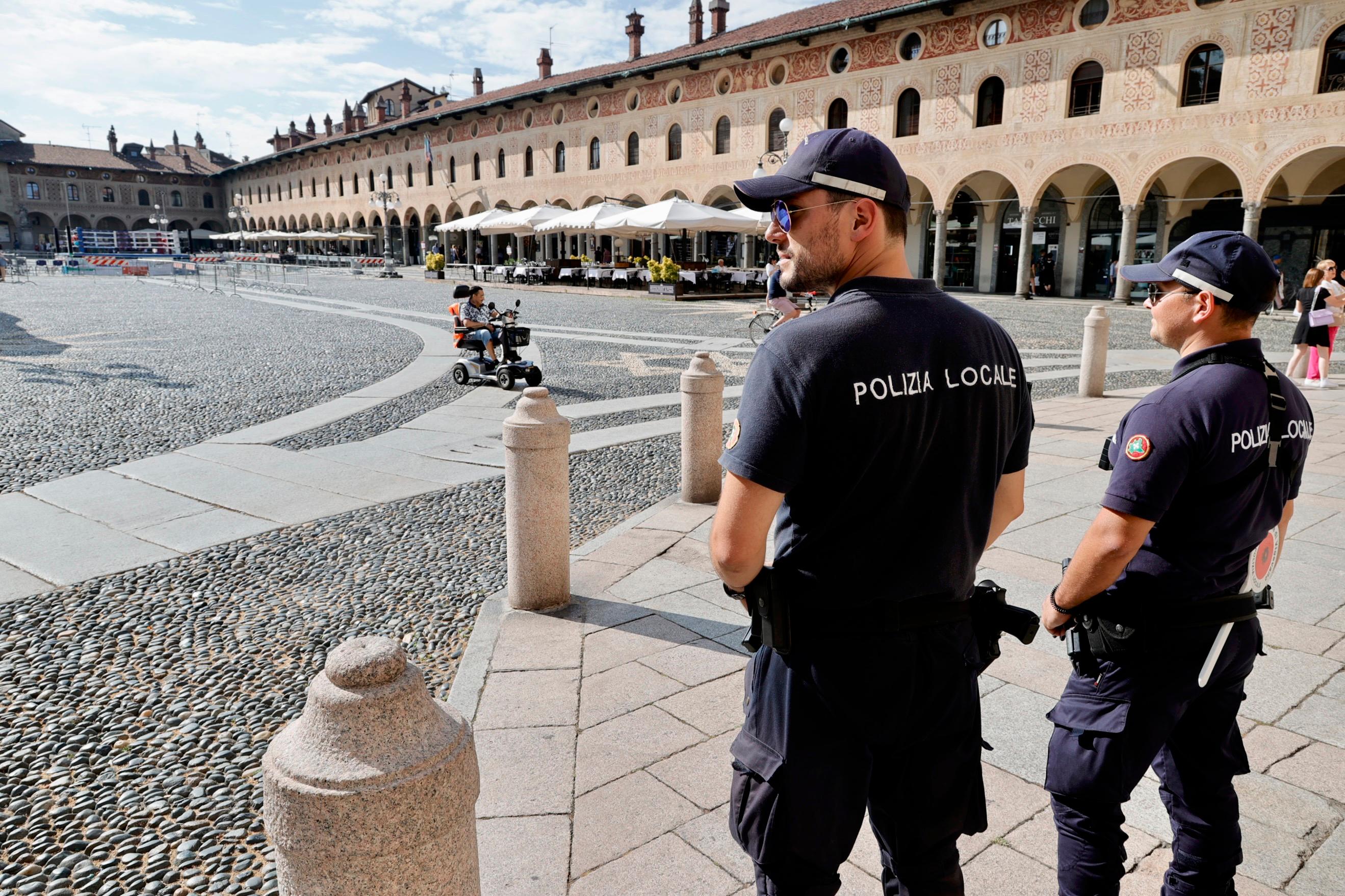 Vigevano: Ztl e multe a raffica, spauracchio class action per il Comune Vigevano: Ztl e multe a raffica, spauracchio class action per il Comune