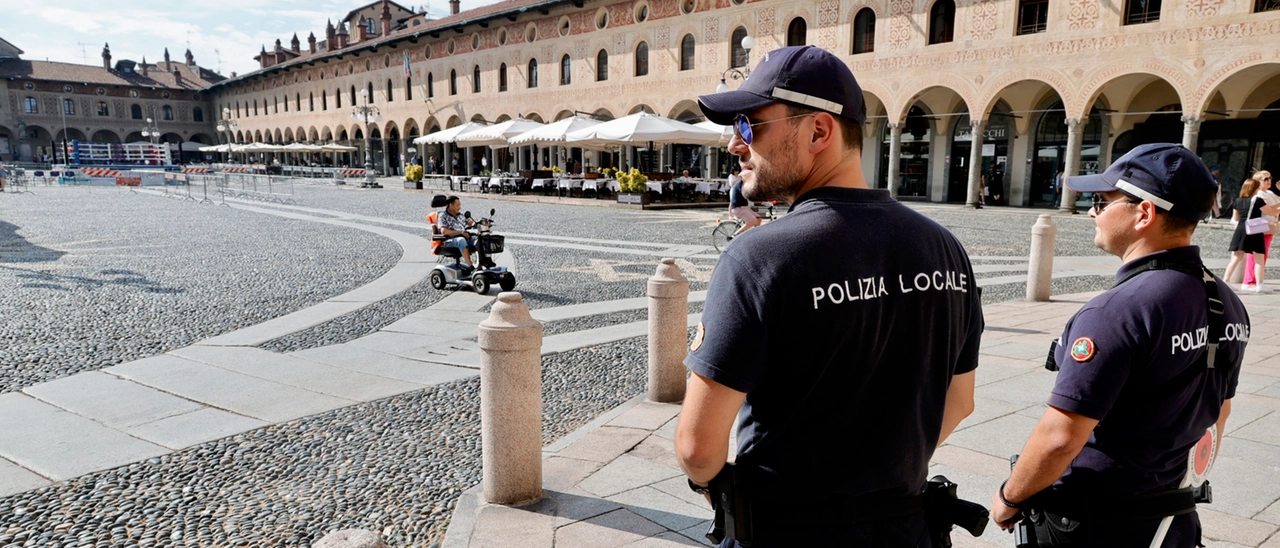 Vigevano: Ztl e multe a raffica, spauracchio class-action per il Comune