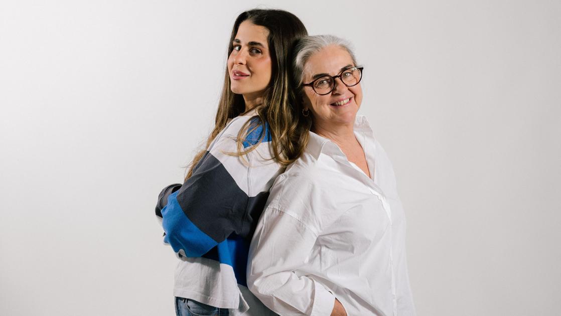 Greek mama says: quando il greco (moderno) è un affare di famiglia