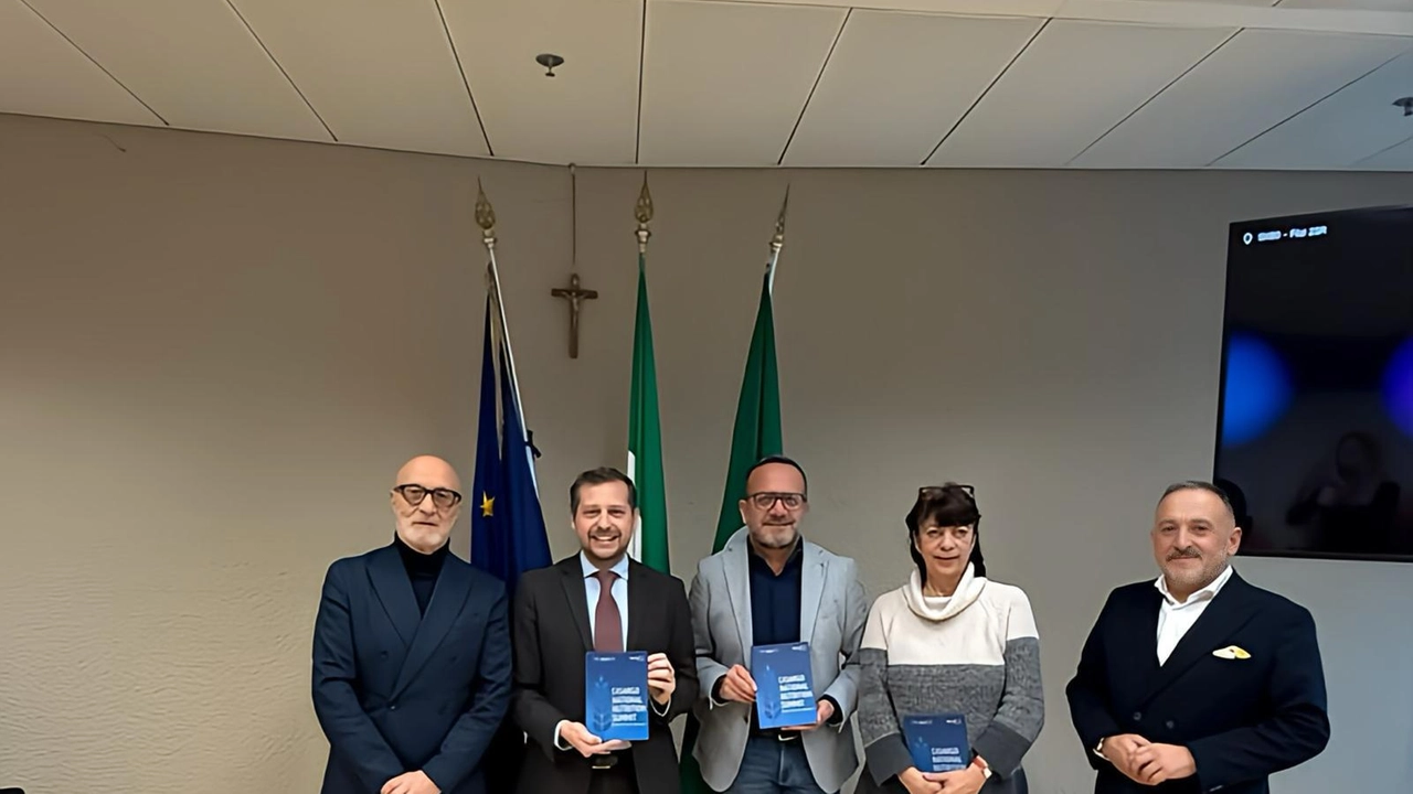 L’incontro a Milano con la IX Commissione regionale Sostenibilità sociale L’incontro a Milano con la IX Commissione regionale Sostenibilità sociale