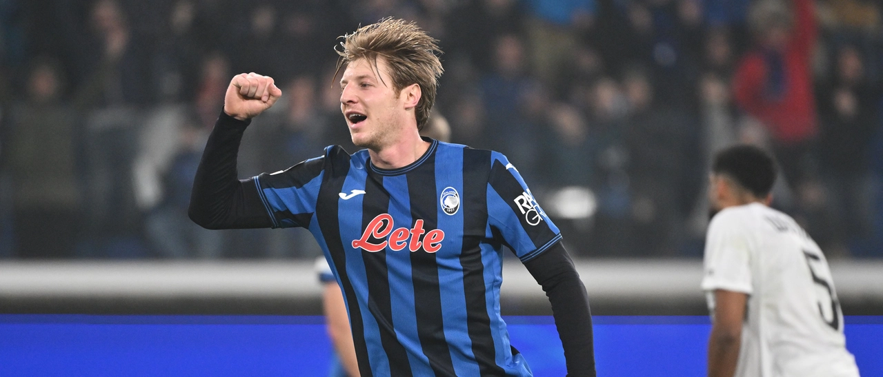 Atalanta, il sogno azzurro di Marco Brescianini: “Voglio andare al Mondiale con l’Italia”
