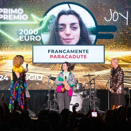 SanNoLo 2025, il festival della canzone a Milano: quando, dove e artisti in gara. Il programma