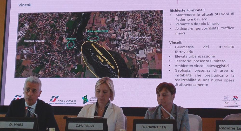 Paderno d’Adda, il vecchio ponte San Michele non reggerà oltre il 2030. Vertice d’urgenza in Regione: Paderno d’Adda, il vecchio ponte San Michele non reggerà oltre il 2030. Vertice d’urgenza in Regione: