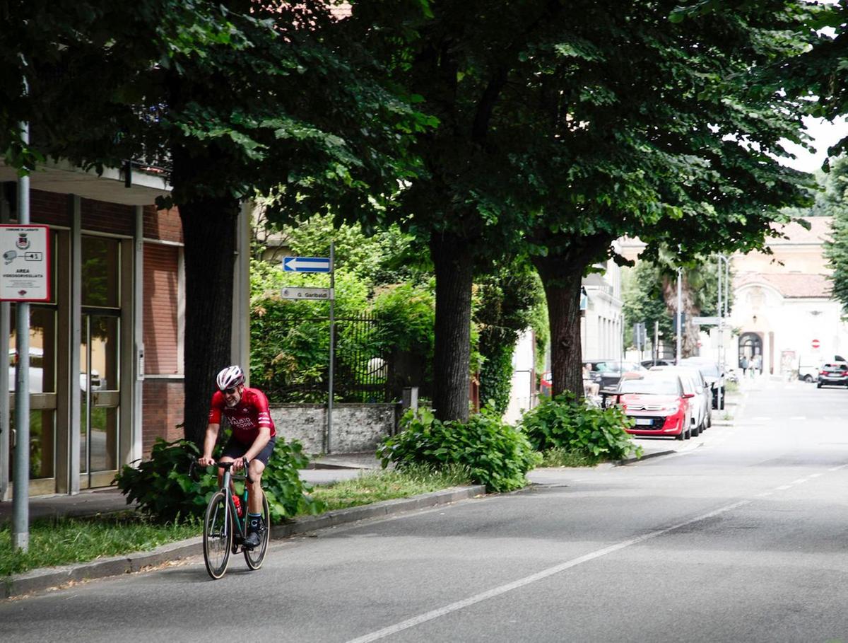 Il cuore della città cambia faccia. Obiettivo: migliorare la vivibilità Il cuore della città cambia faccia. Obiettivo: migliorare la vivibilità