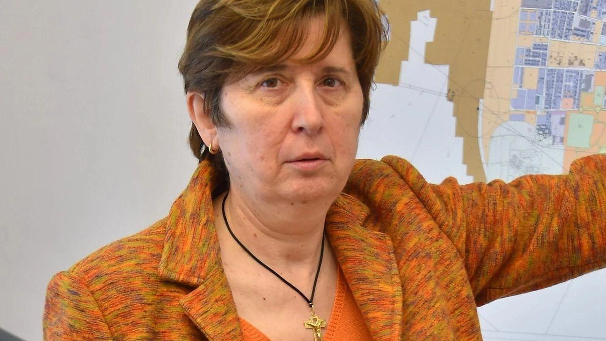 Anna Pavan già dirigente nella sanità pubblica e vicesindaco del comune di Legnano porterà il suo contributo al dibattito Anna Pavan già dirigente nella sanità pubblica e vicesindaco del comune di Legnano porterà il suo contributo al dibattito