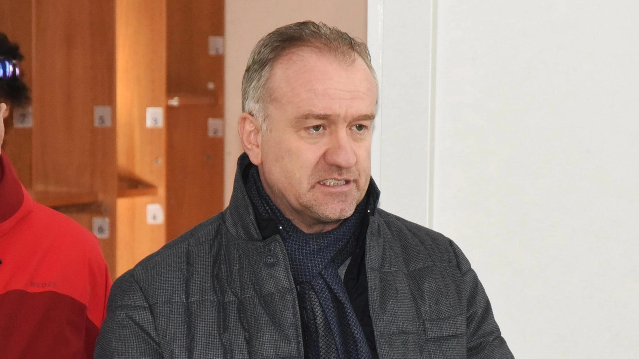 Don Roberto Trussardi direttore della Caritas diocesana che gestisce l’ex Galgario tramite Diakonia Don Roberto Trussardi direttore della Caritas diocesana che gestisce l’ex Galgario tramite Diakonia