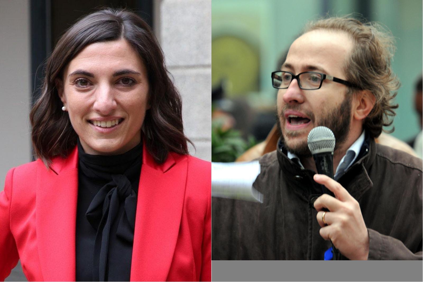 A Lecco il caso dell’assessora (insospettabile) hater: “Ho sbagliato, mi dimetto”. La vittima dell’attacco: “Doveva metterci la faccia” A Lecco il caso dell’assessora (insospettabile) hater: “Ho sbagliato, mi dimetto”. La vittima dell’attacco: “Doveva metterci la faccia”