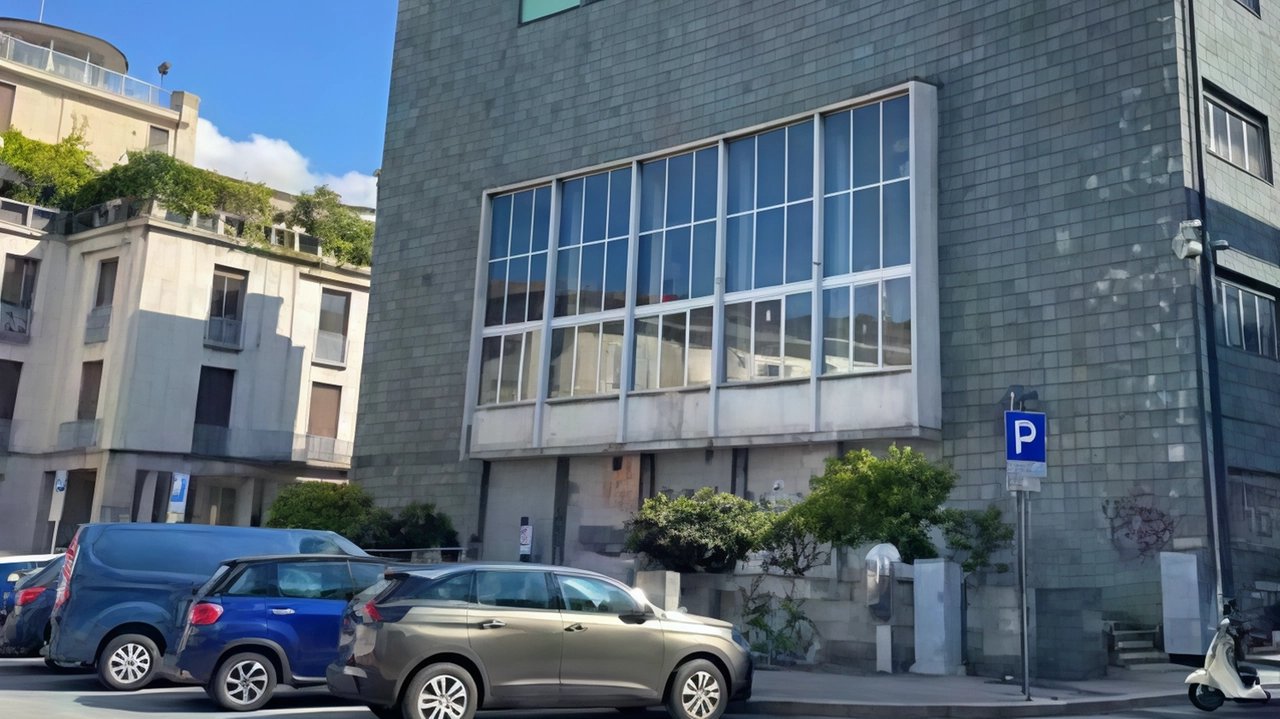 Approvato il progetto per riqualificare Palazzo Minoletti a Gallarate, destinandolo a polo formativo tecnologico con finanziamento regionale di 2 milioni di euro. Lavori previsti per la primavera. Approvato il progetto per riqualificare Palazzo Minoletti a Gallarate, destinandolo a polo formativo tecnologico con finanziamento regionale di 2 milioni di euro. Lavori previsti per la primavera.