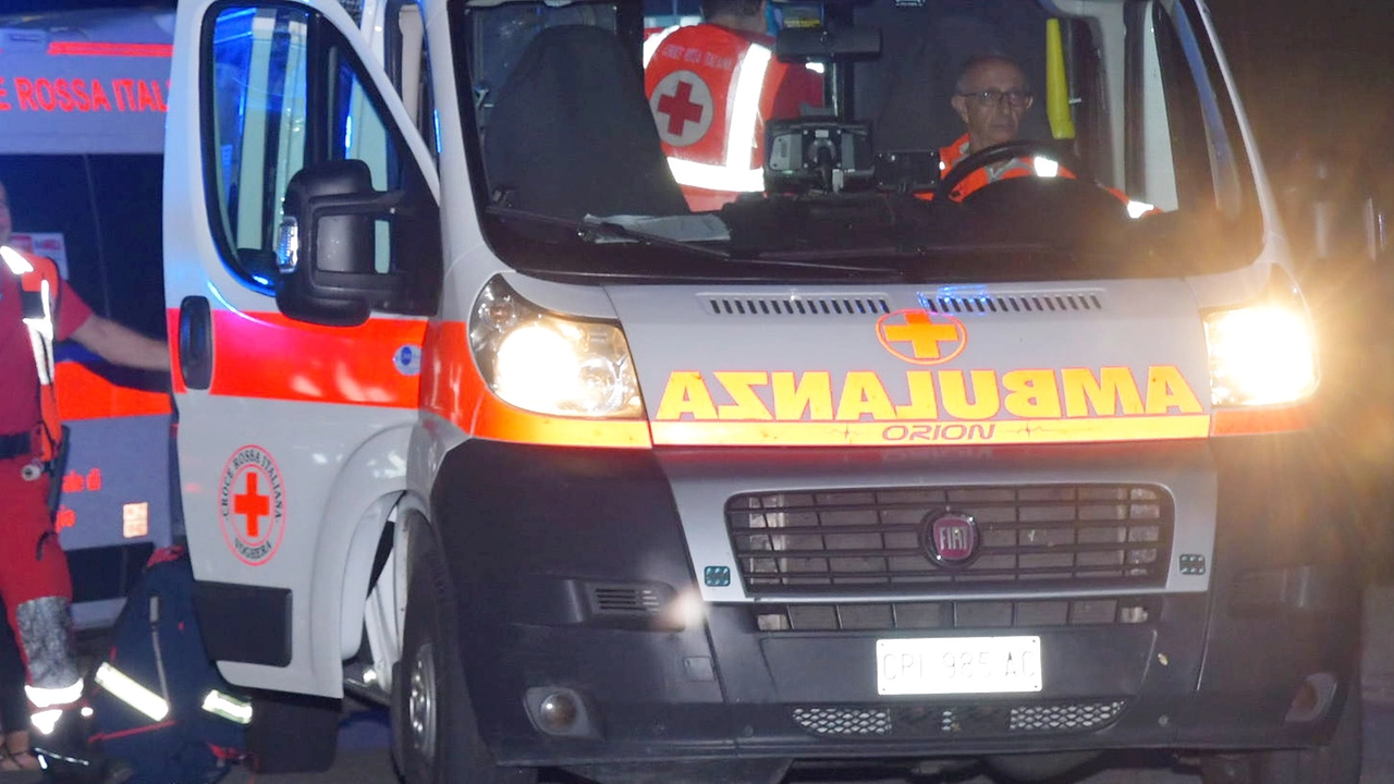 I ragazzi sono stati trasportati in tre ospedali bergamaschi (Immagine d'archivio) I ragazzi sono stati trasportati in tre ospedali bergamaschi (Immagine d'archivio)