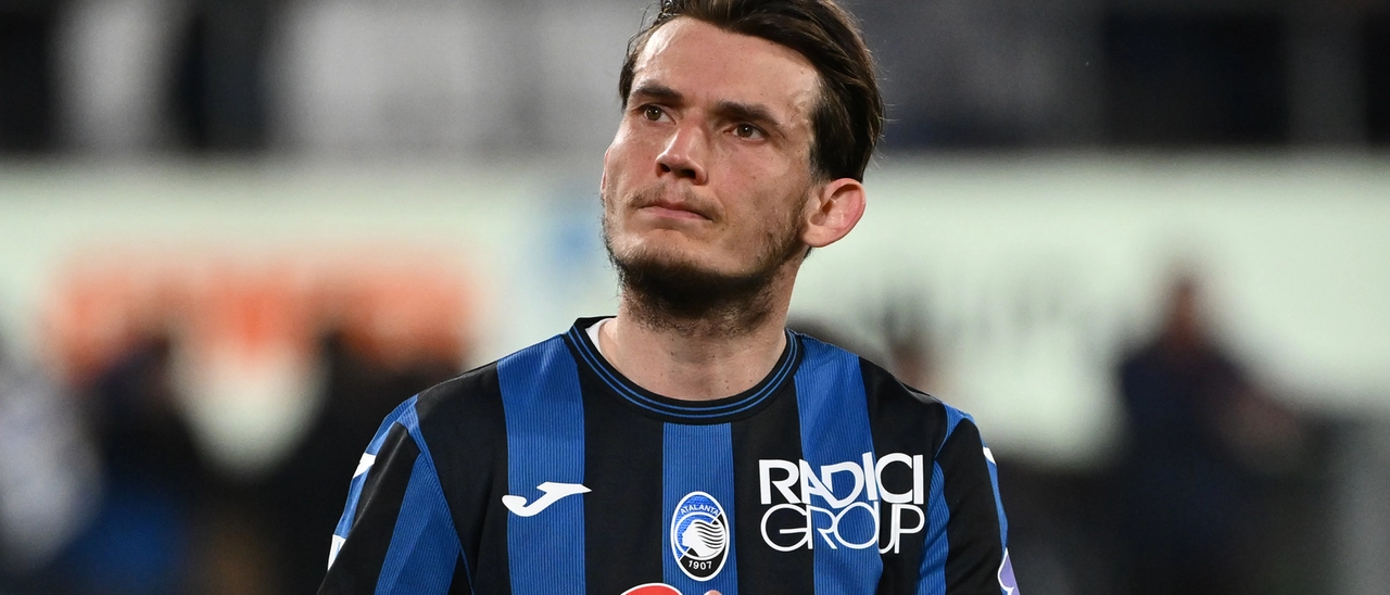 Atalanta, De Roon: “Chiederò a Gasperini di rimanere, con lui sempre risultati”