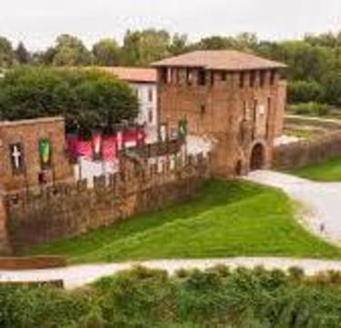 “Caleidoscopio. Esplorazione“ al Castello Visconteo “Caleidoscopio. Esplorazione“ al Castello Visconteo