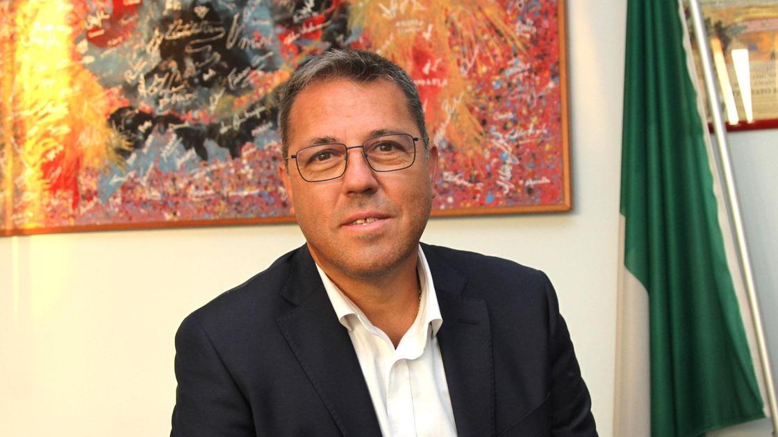Pieve, Humanitas a ostacoli. Lavori e strada chiusa. Cambia la viabilità code e disagi in vista