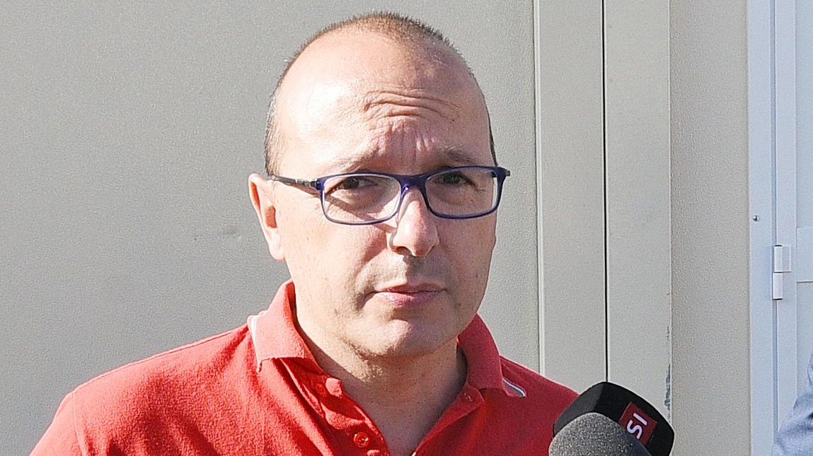 Ha deciso di andare a processo dibattimentale Matteo Fois (foto), 49 anni di Tavernerio, ex presidente del Comitato Croce... Ha deciso di andare a processo dibattimentale Matteo Fois (foto), 49 anni di Tavernerio, ex presidente del Comitato Croce...