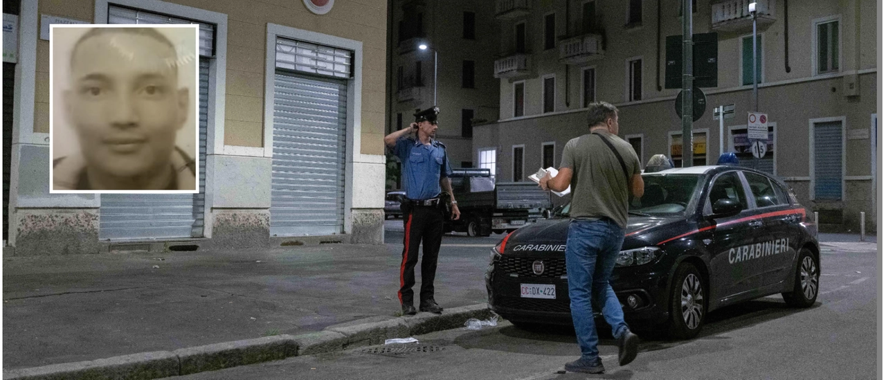 Milano, aggredisce il cognato e lo accoltella a morte in piazzale Ferrara: “Volevo difendere mia sorella”. Arrestato 30enne
