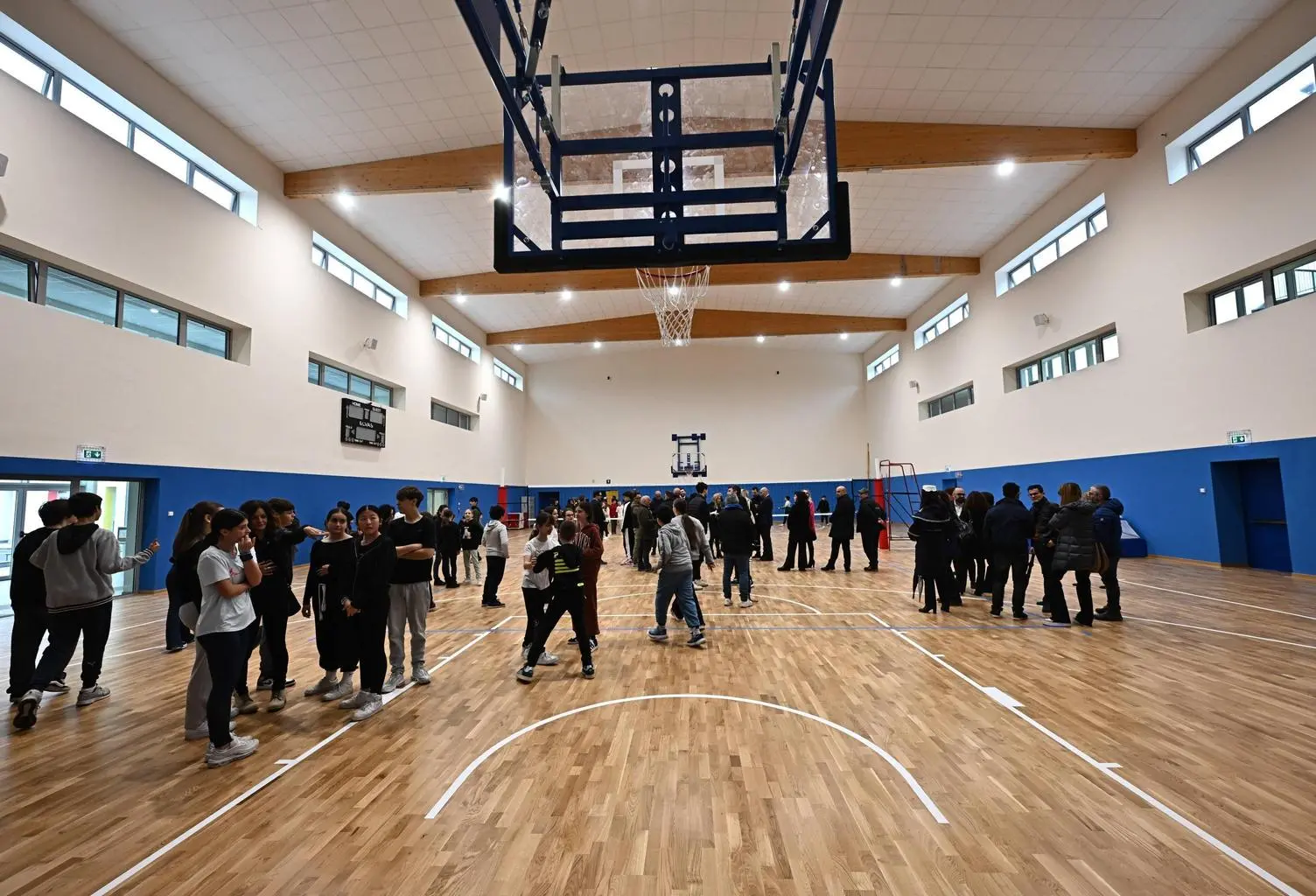 Edilizia scolastica provinciale. In programma 49 interventi