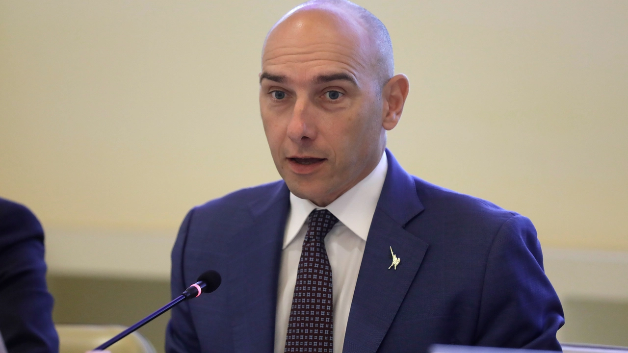 LEGA PRESENTAZIONE DDL DI RIFORMA DELLA GOVERNANCE