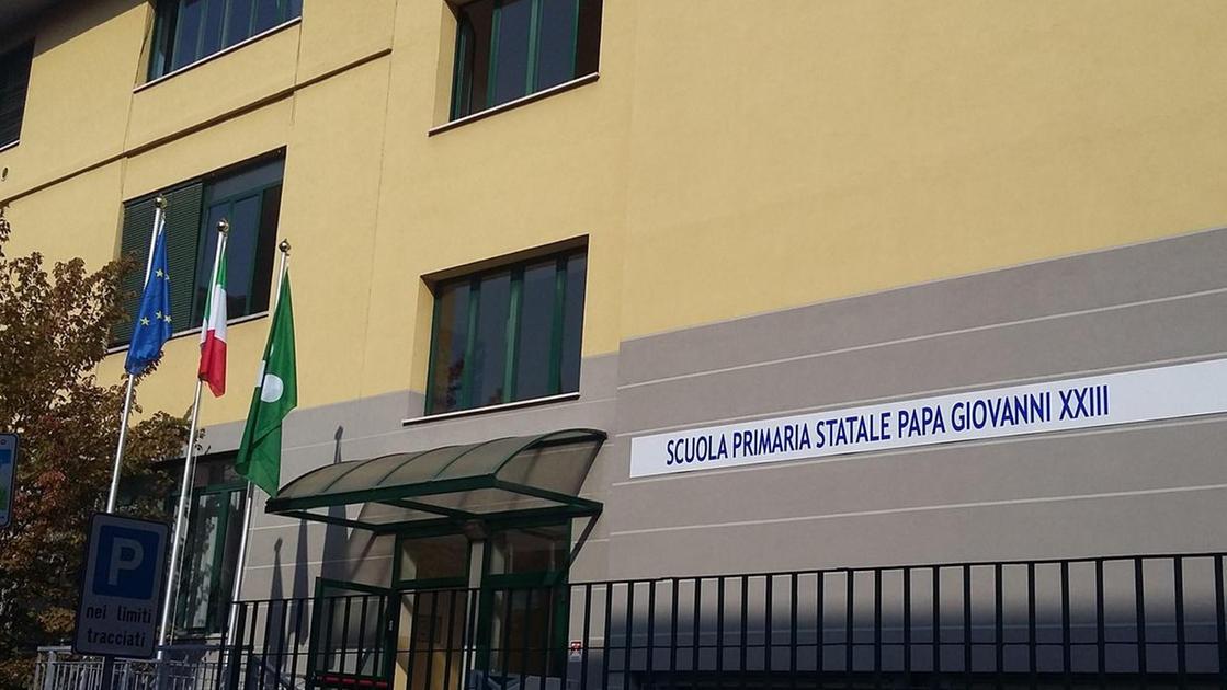 Scuola Satellite con i giorni contati. In estate il trasloco in via Bologna Scuola Satellite con i giorni contati. In estate il trasloco in via Bologna
