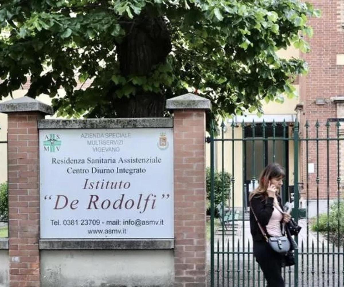 La Casa di riposo non si farà: "Vergognosa presa in giro nei confronti degli anziani"