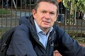 Il consigliere del Pd Alessandro Giungi