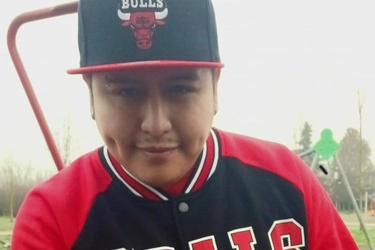 Alexander Reyes, il 27enne di origine peruviana morto in via Cilea