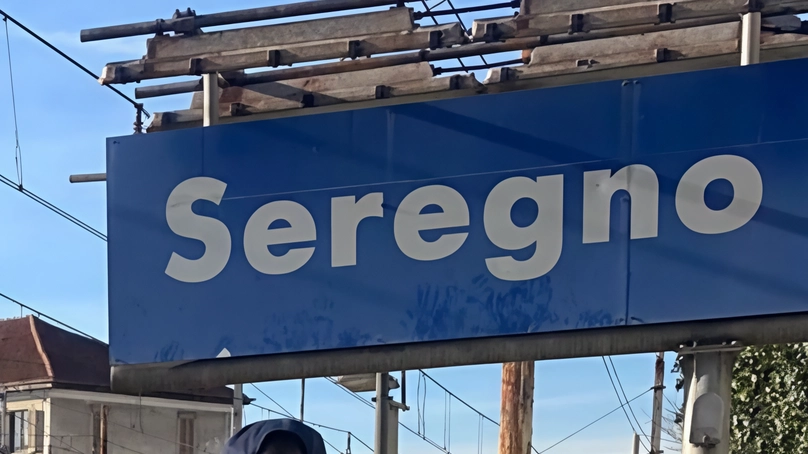 Un desiderio per Natale: ricevere un sì alla richiesta di poter avere sul territorio un presidio della polizia ferroviaria. Il... Un desiderio per Natale: ricevere un sì alla richiesta di poter avere sul territorio un presidio della polizia ferroviaria. Il...