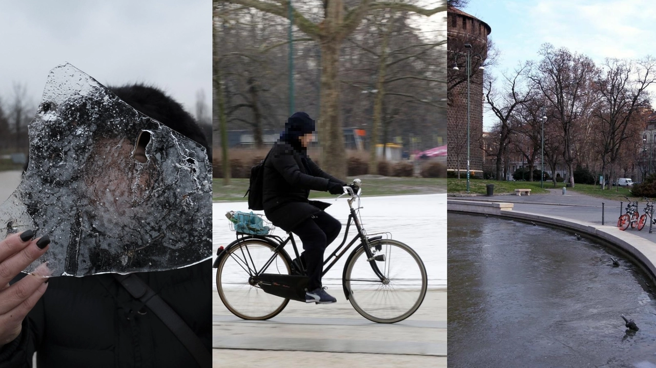 Aria polare in Lombardia: cosa dicono le previsioni meteo Aria polare in Lombardia: cosa dicono le previsioni meteo