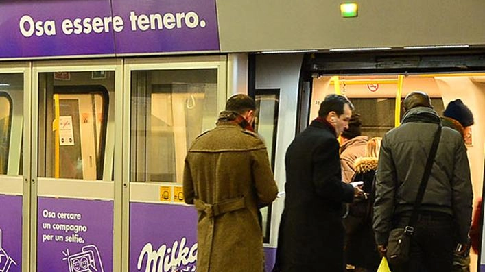Il progetto prevede il prolungamento da Bignami al Polo istituzionale di Monza Il progetto prevede il prolungamento da Bignami al Polo istituzionale di Monza
