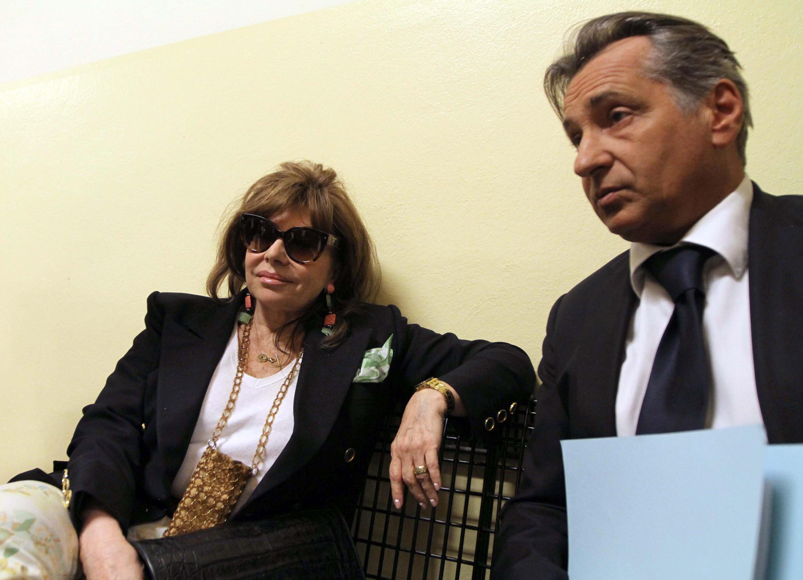 Eredità Barbieri e Lady Gucci, condanna più severa per Canò e Chiesa rispetto alla richiesta della procuratrice