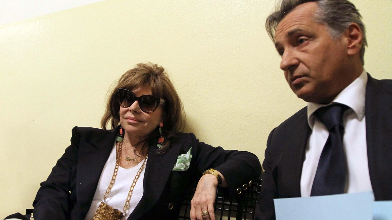 Patrizia Reggiani Gucci