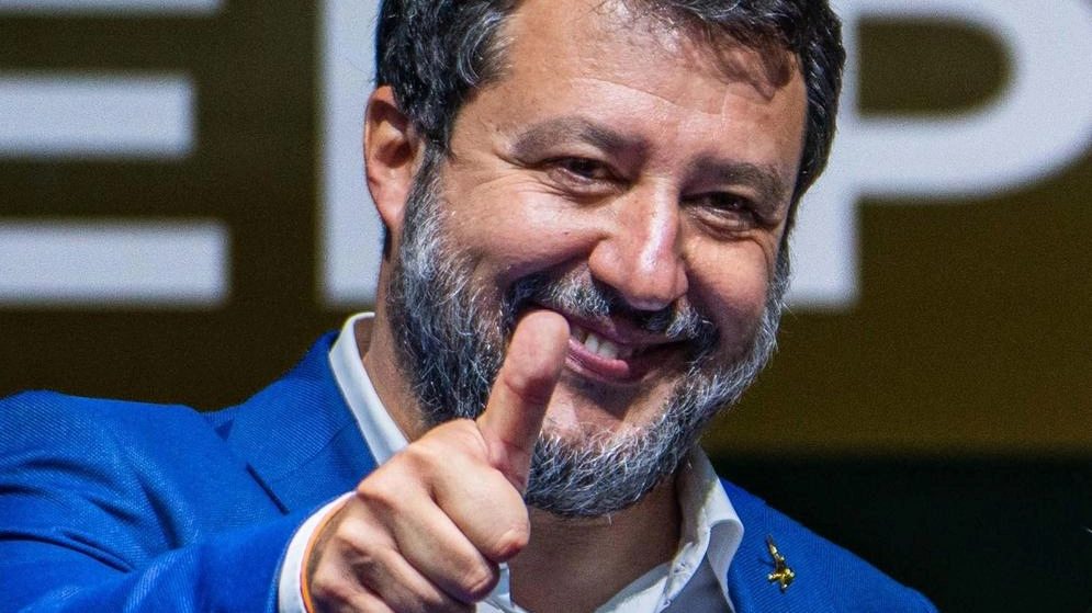 Telefonata Salvini-Sala. Pronta la norma per sanare i grattacieli sotto inchiesta