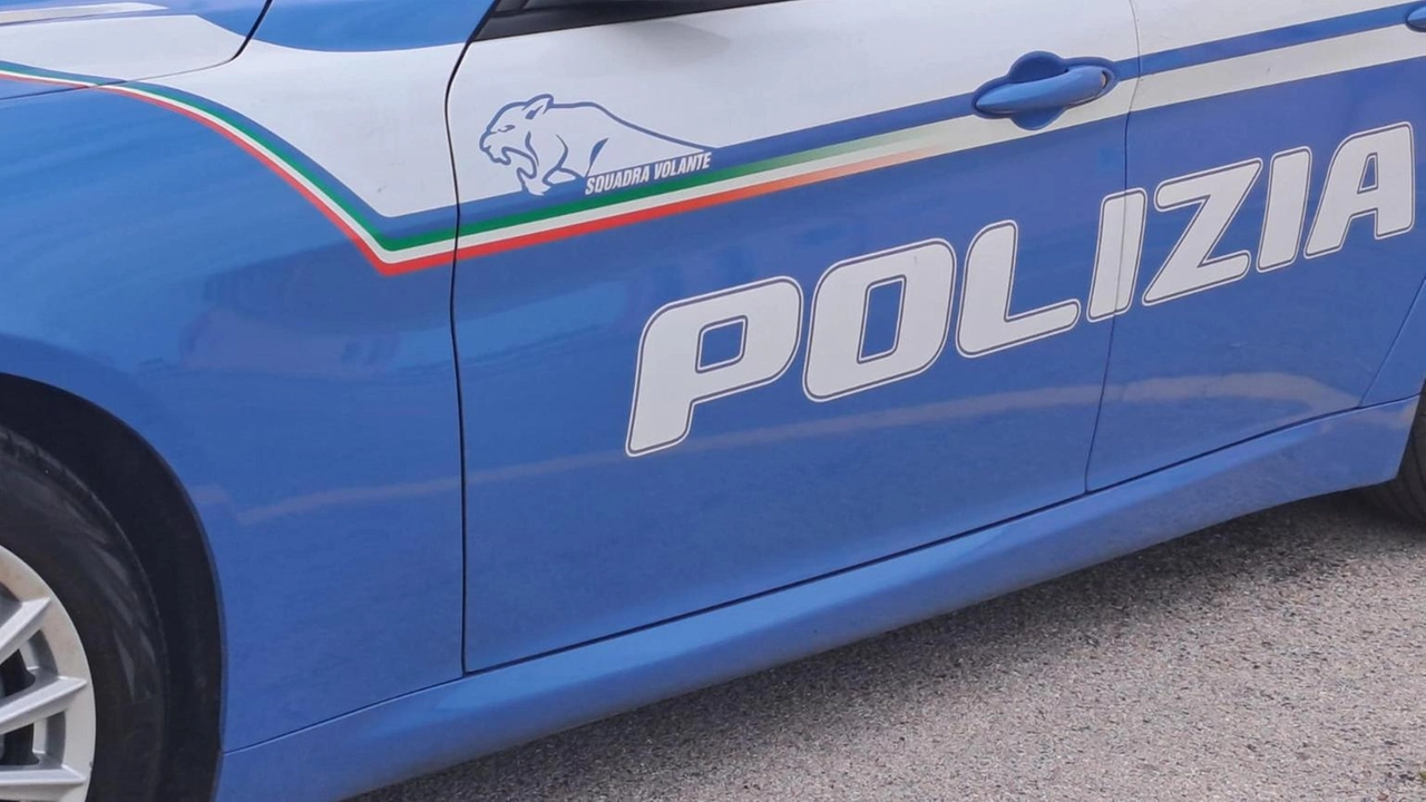 L'uomo ricercato era stato condannato per i maltrattamenti L'uomo ricercato era stato condannato per i maltrattamenti