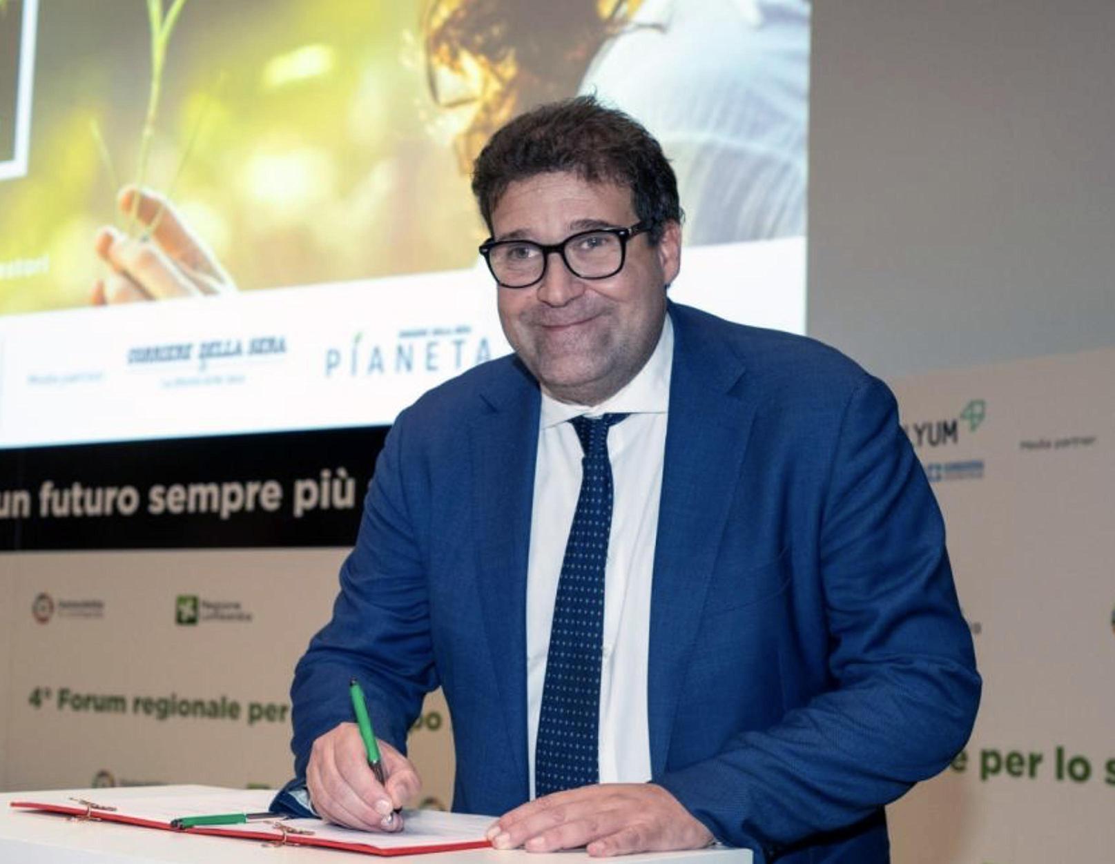 Sondrio, 2 milioni in provincia a 13 progetti anti rifiuti Sondrio, 2 milioni in provincia a 13 progetti anti rifiuti